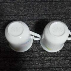 パステルマグ2つの画像