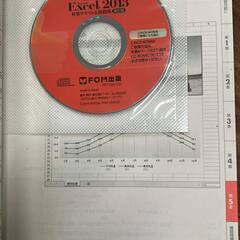 Excel 2013 Microsoft Office Specialistの画像