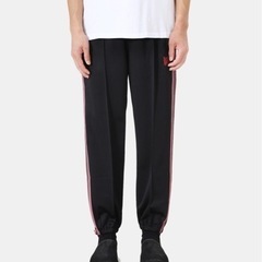 needles 22AW ニードルスZipped Track Pant ブラックの画像