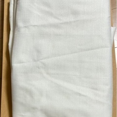 【受付終了】【無料】ニトリ カーテン 100×190cm 2枚セ...