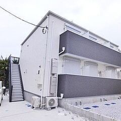 🉐初期費用１３万円🙂築浅ＢＴ別デザイナーズ！津田沼駅徒歩圏内♪前...