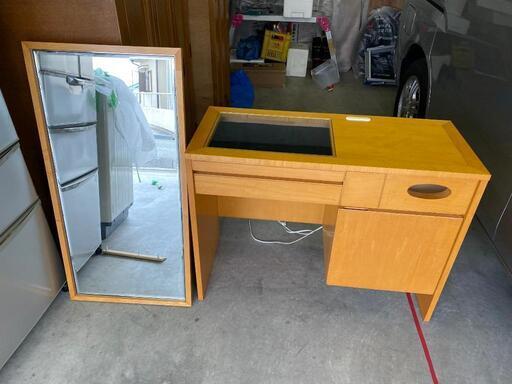 特注品 ドレッサー 最終お値下げしました！ お買い得！