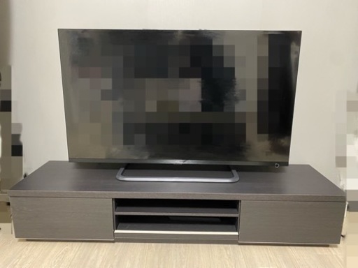 【値段交渉OK】テレビ台