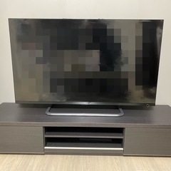 【値段交渉OK】テレビ台 