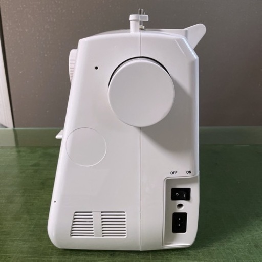 ジャガー　家庭用コンパクトミシン　KD-750