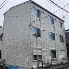 🉐初期費用１２万円🙂築浅ＢＴ別！新宿へ15分の都立家政駅徒歩８分...