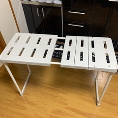 押し入れ棚