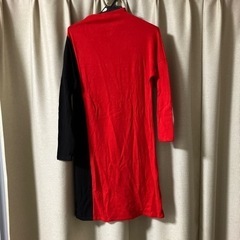 ニットワンピース　Mサイズ