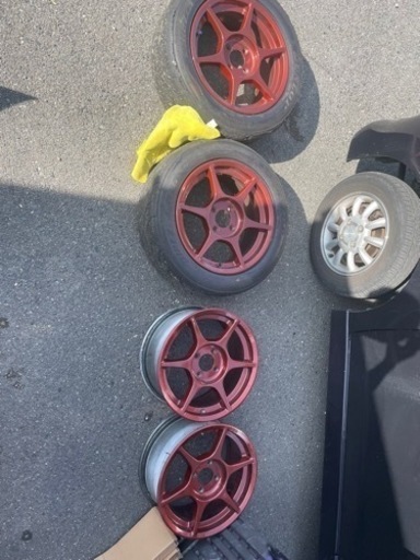 バーディークラブ P1レーシング