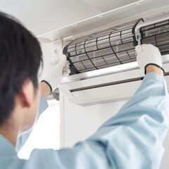 ＼好評につき再募集！週１でもOK！／清掃現場スタッフサポートのお仕事の画像