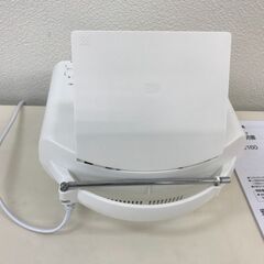 【美品】東芝 CDラジオ シンプルコンパクト TY-C160の画像