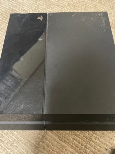 PS4 すぐ遊べるセット