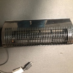 ボルネードのスリム扇風機の画像