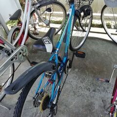 激安自転車(子供用)　美品