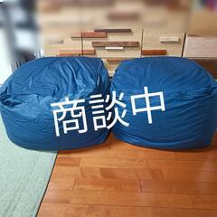 無印良品「体にフィットするソファ」