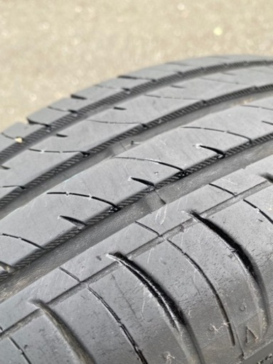 【バリ山！】軽用タイヤ　エブリィOEM車両他