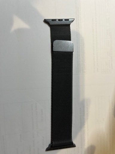 Apple Watch Series 3（GPSモデル42mm) 替えバンド付属