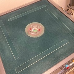 全自動雀卓 デジ点棒