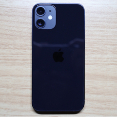 iPhone12 mini 本体 128GB simフリー