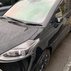 車磨き等