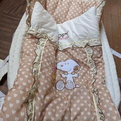 スヌーピー　クーハン