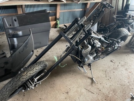 書類あり 部品取り ジャンク