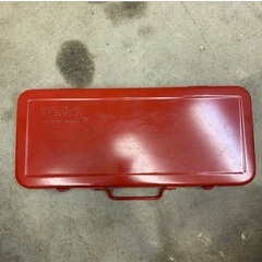 FLAG(フラッグ) レンチセット 24ピース(インチ)の画像