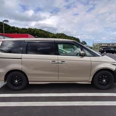 ホンダ　エリシオン　RR1 2.4Gプレミアム 車検2024/10月までの画像