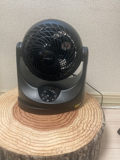 アイリスオーヤマ　サーキュレーター