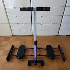 レッグマジック