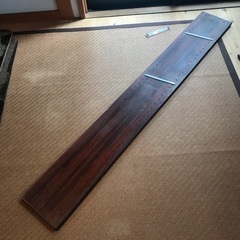 システムラック 組立式大型ラック 部品 側板② 単体販売不可の画像