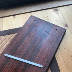 システムラック 組立式大型ラック 部品 側板② 単体販売不可の画像