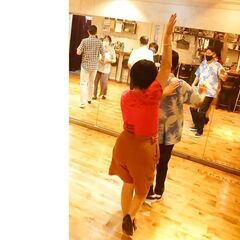 💕池袋 ⑩月２４日 🔰初心者さん向け・ダンス入門 & 超入門 − 東京都