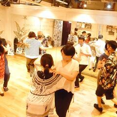 💕池袋 ⑩月２４日 🔰初心者さん向け・ダンス入門 & 超入門