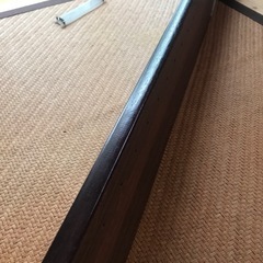 システムラック 組立式大型ラック 部品 側板③ 単体販売不可の画像