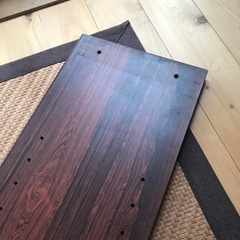 システムラック 組立式大型ラック 部品 側板③ 単体販売不可の画像