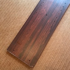 システムラック 組立式大型ラック 部品 側板③ 単体販売不可の画像