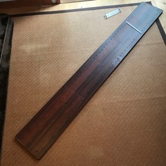 システムラック 組立式大型ラック 部品 側板③ 単体販売不可の画像