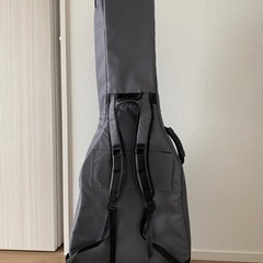 ギターケース(値下げ中)の画像