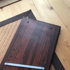 システムラック 組立式大型ラック 部品 側板④ 単体販売不可の画像