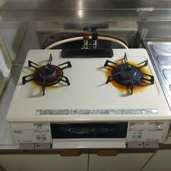 ガスコンロ❲10月24日まで❳