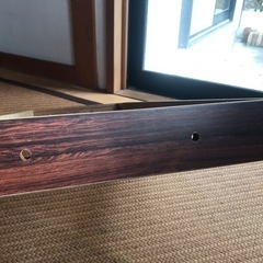 システムラック 組立式大型ラック 部品 台座（長）単体販不可の画像