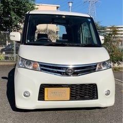 H 24年式　ML21Sルークス　美車‼️