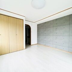 敷金・礼金・仲介手数料０円🌞リフォーム済みの綺麗なお部屋です🥇（...