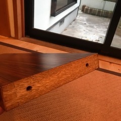 システムラック 組立式大型ラック 部品 天板（長）① 単体販売可の画像