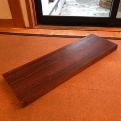 システムラック 組立式大型ラック 部品 天板（長）① 単体販売可の画像