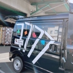 【串木野エリア】軽貨物ドライバー募集中‼️《月収40万以上可能》OFAグループ九州全土拡大中😊✨未経験が稼いでます✨サポート体制充実してます👍の画像