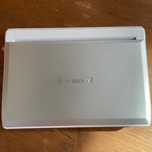 CASIO 電子辞書 値下げしました!!