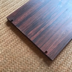 システムラック 組立式大型ラック 部品 棚板（長）② 単体販売可の画像
