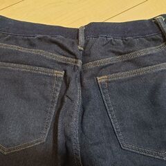 『お話し中』メンズLサイズ　ユニクロの画像